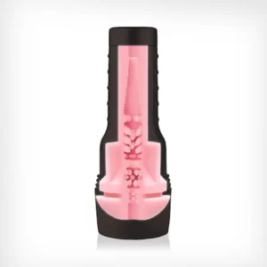 For pink lady black colour flashlight
