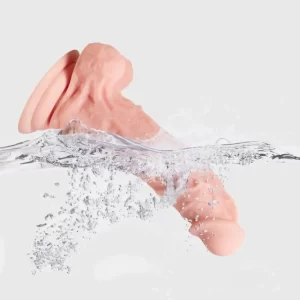 Marsh Hollow Strap on Dildo intimate store