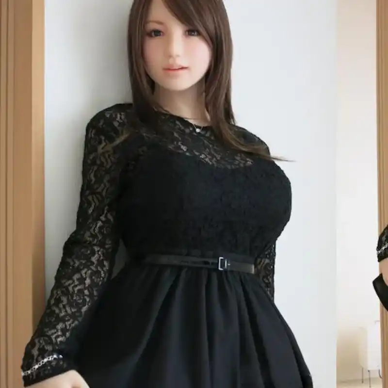 Life size Inflatable Sex doll