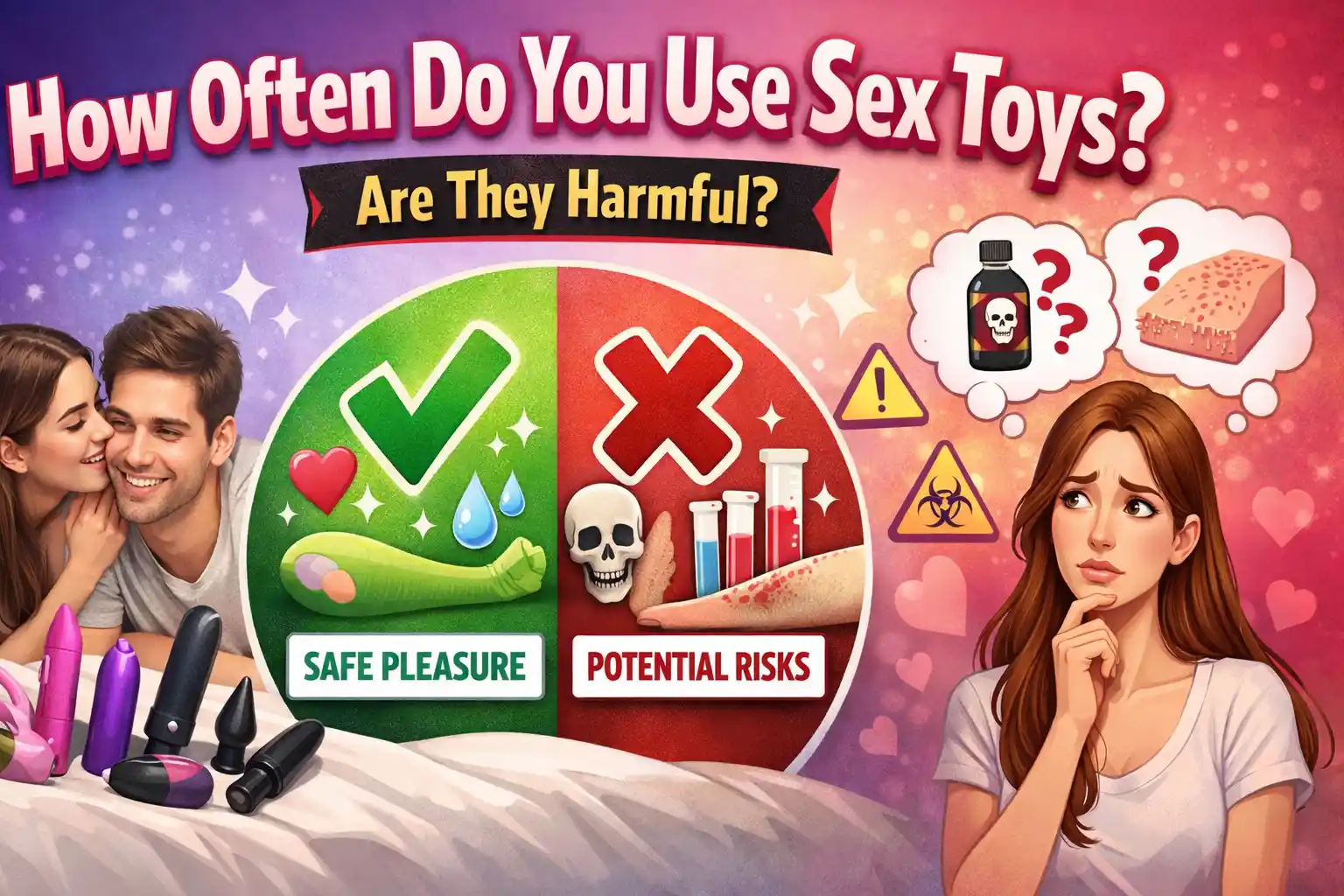 best sex toy for men