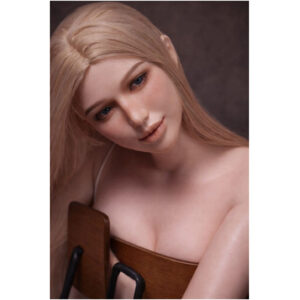 Celine143cm Silicone Sex Doll