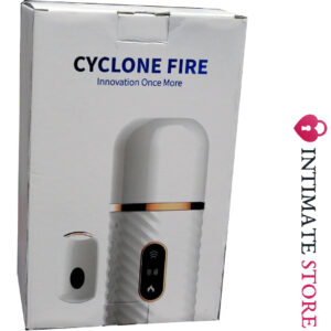 MINI-FUCK-MACHINE CYCLONE-FIRE
