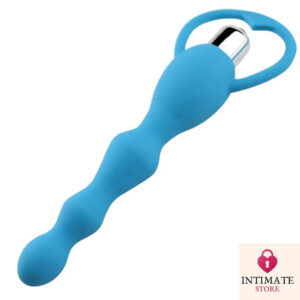 Silicone Anal Sex Toys Anal Plug