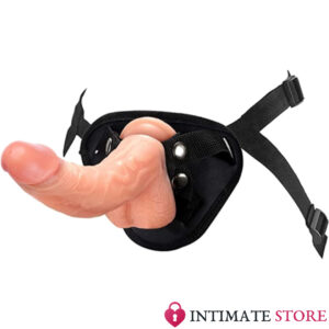 Strap-on Dildo Realistic Dildo