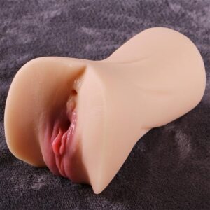 Vagina Real Pussy Sex Masturbator