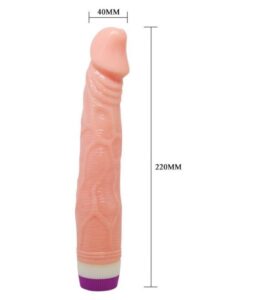 7-Vibrating-Dildo