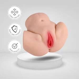 Big Natural Ass Woman Sex Pussy Doll For Men