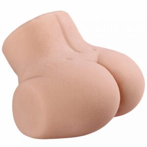Big Natural Ass