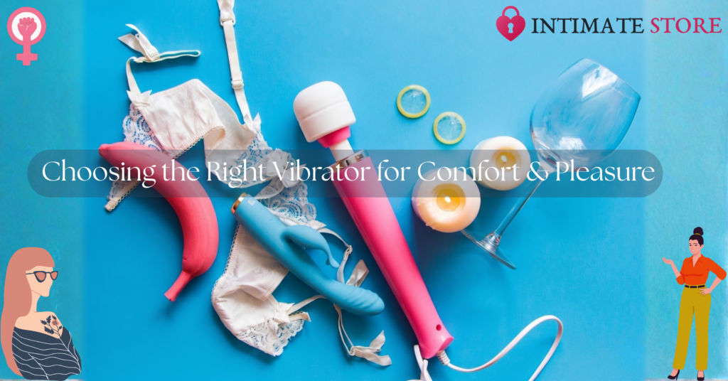sex toys for women in India