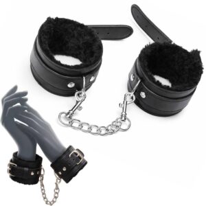 hand cuff