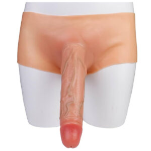 Women To Men TransForm Trunks Packer