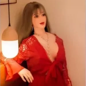 Inflatable Love Doll Angel