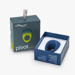 Pivot Cock Ring