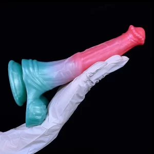 Horse Dildo Sex Toy Long Monster Dildos G Spot Penis Anal Training Sex Toys