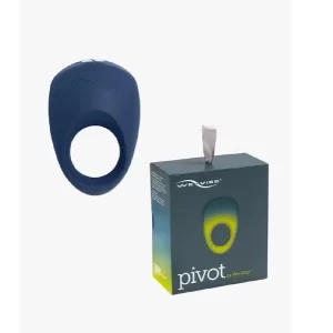 Pivot Cock Ring